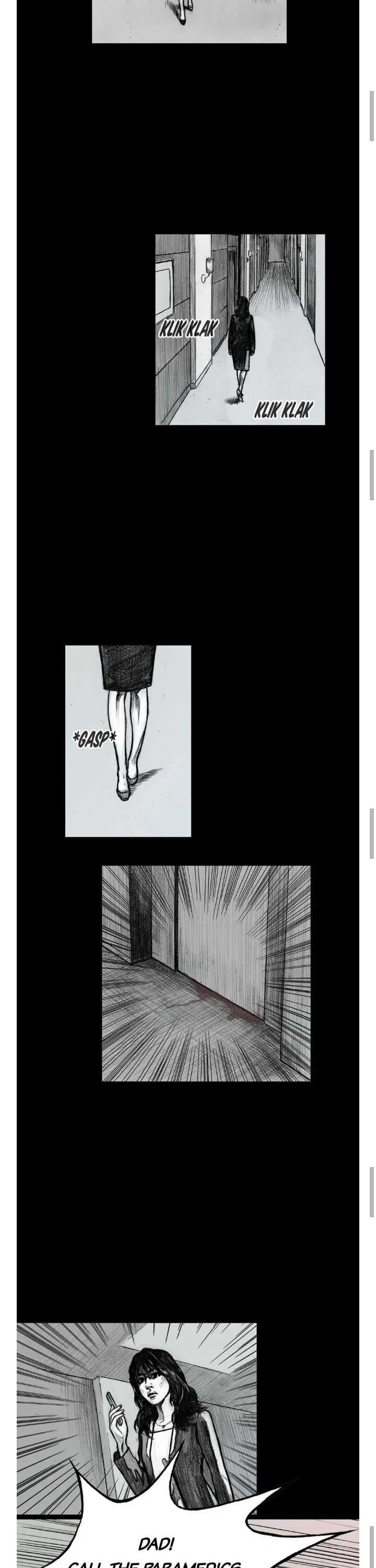 Read Crime Puzzle chapter 3 image 9 on Lezhin