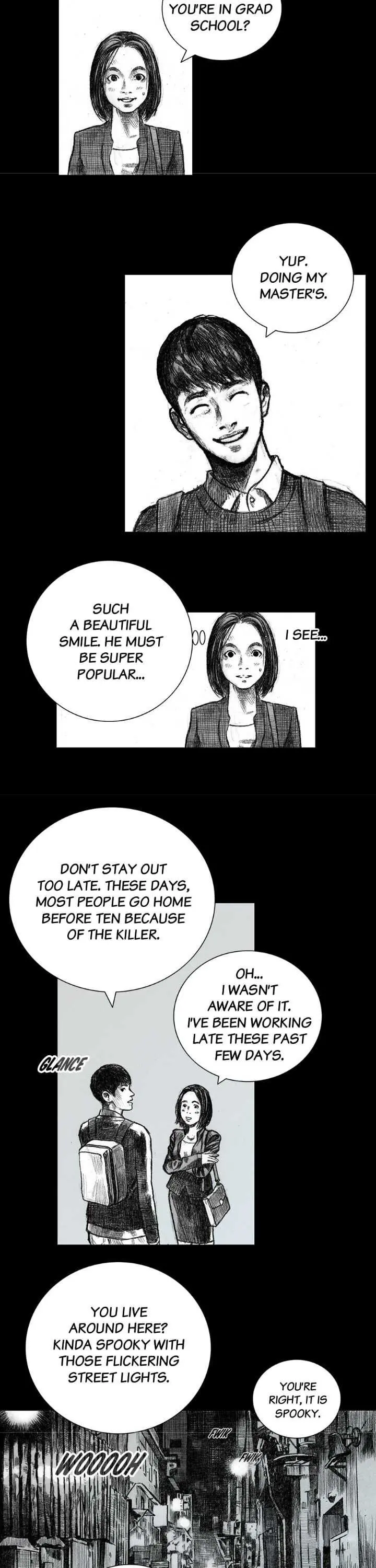 Read Crime Puzzle chapter 30 image 11 on Lezhin