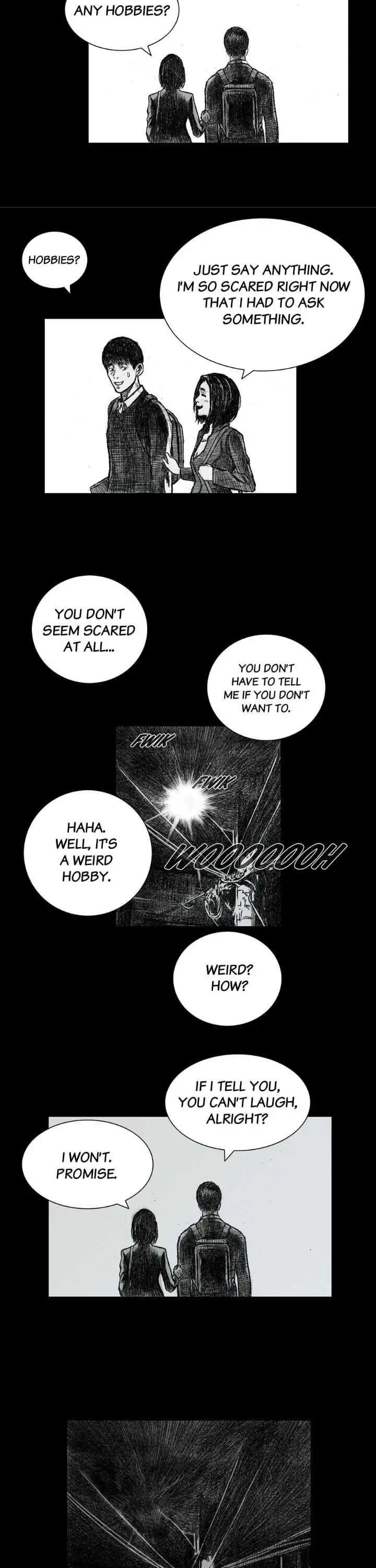 Read Crime Puzzle chapter 30 image 13 on Lezhin