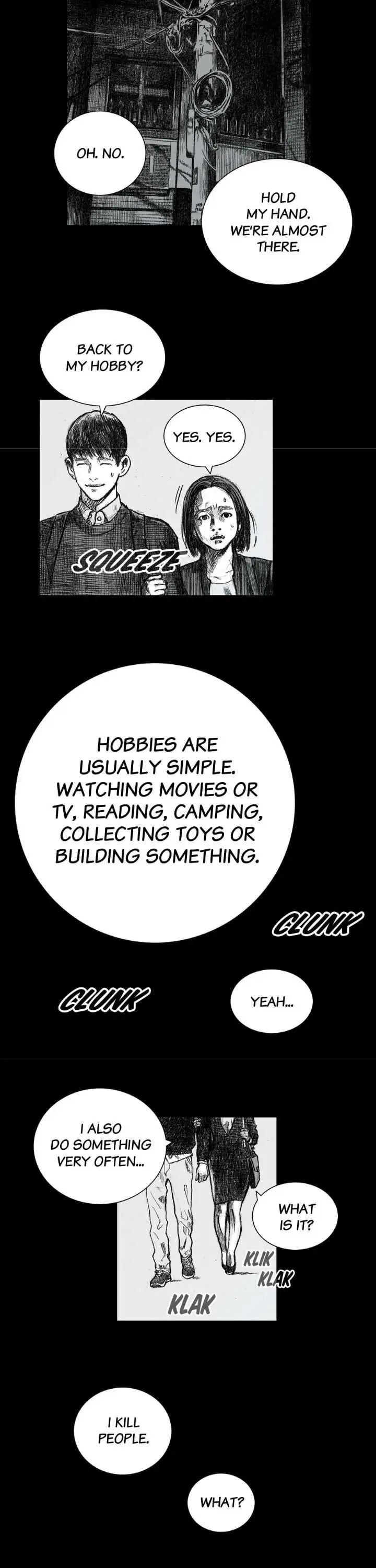 Read Crime Puzzle chapter 30 image 14 on Lezhin