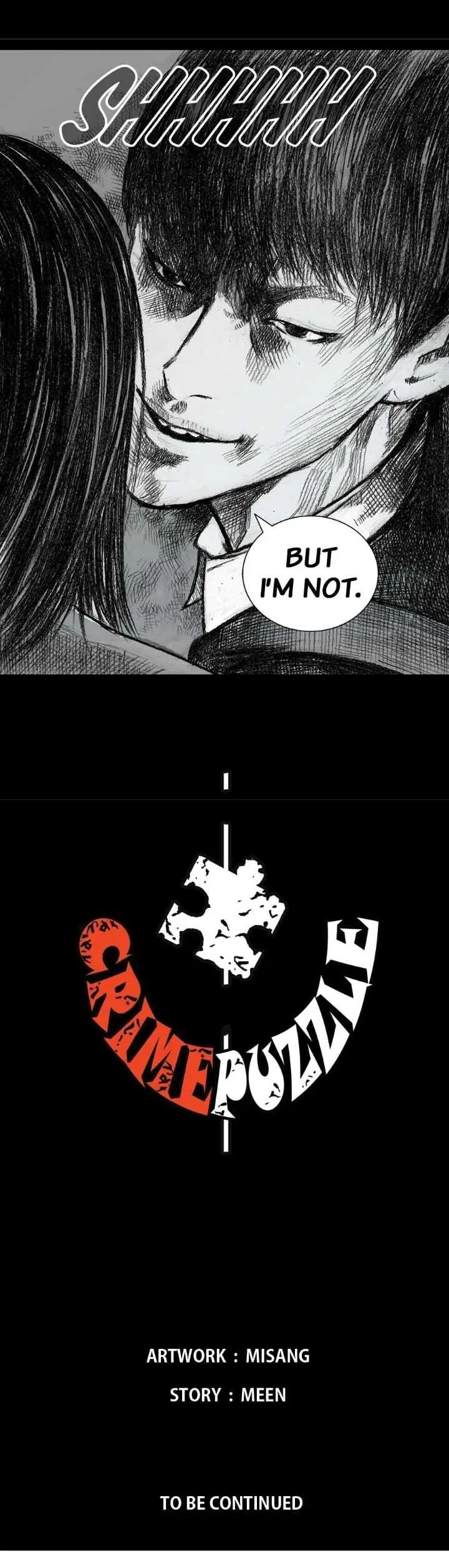 Read Crime Puzzle chapter 30 image 16 on Lezhin