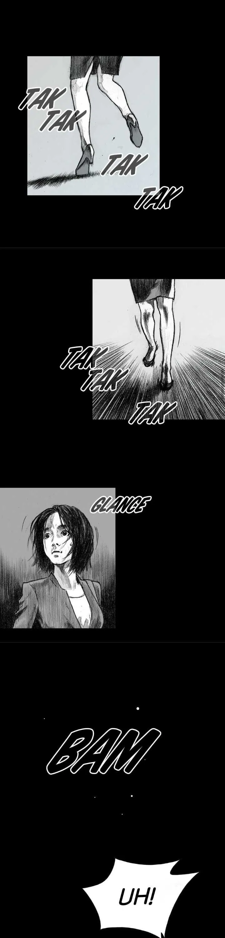 Read Crime Puzzle chapter 30 image 8 on Lezhin