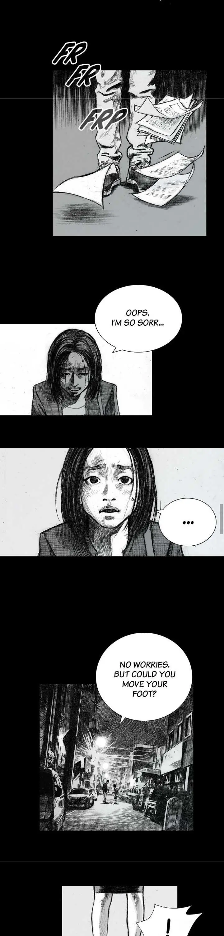 Read Crime Puzzle chapter 30 image 9 on Lezhin