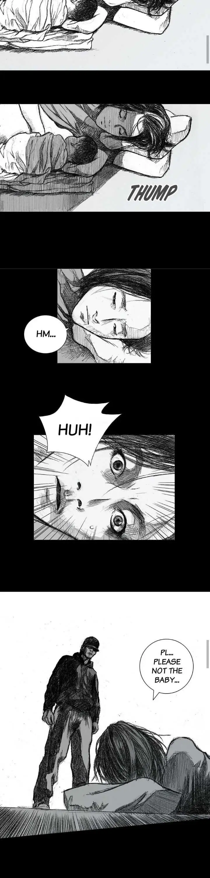 Crime Puzzle Chapter 31 page 10 - 