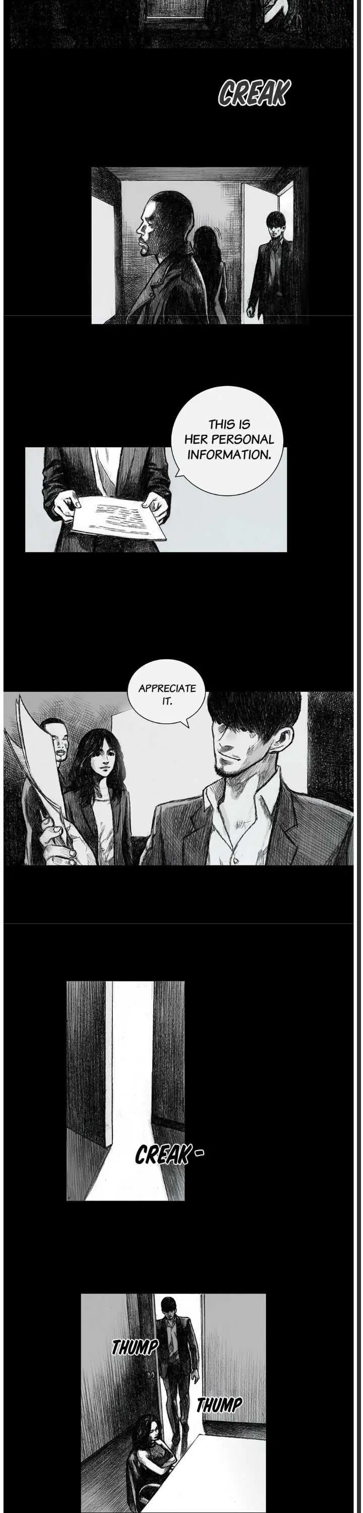 Read Crime Puzzle chapter 32 image 1 on Lezhin
