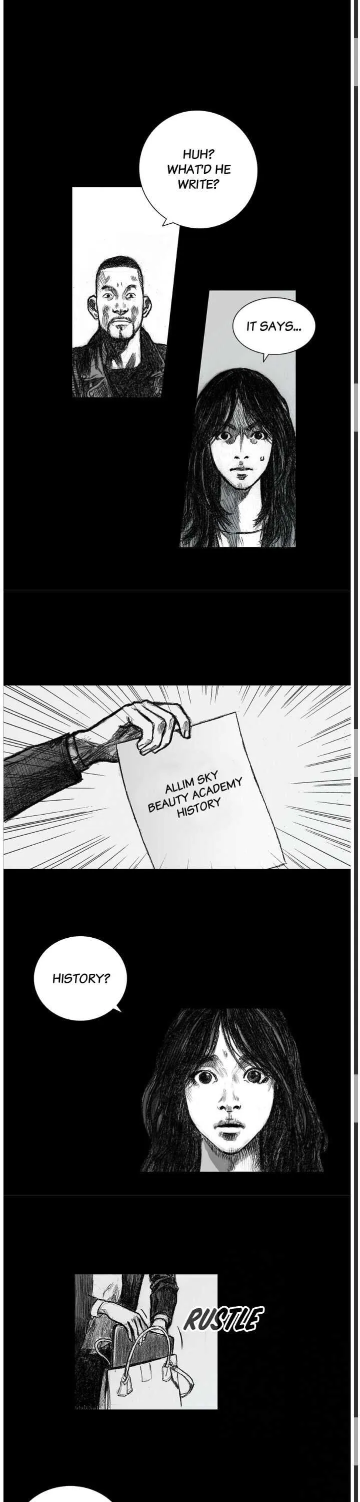 Read Crime Puzzle chapter 32 image 10 on Lezhin