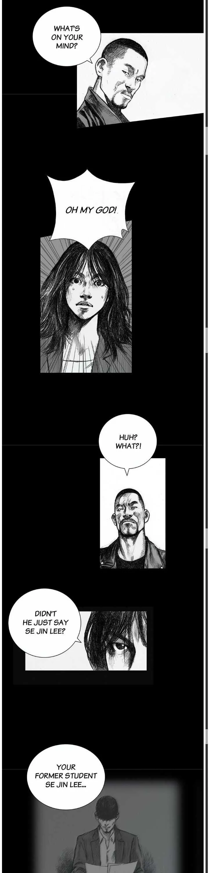 Read Crime Puzzle chapter 32 image 13 on Lezhin