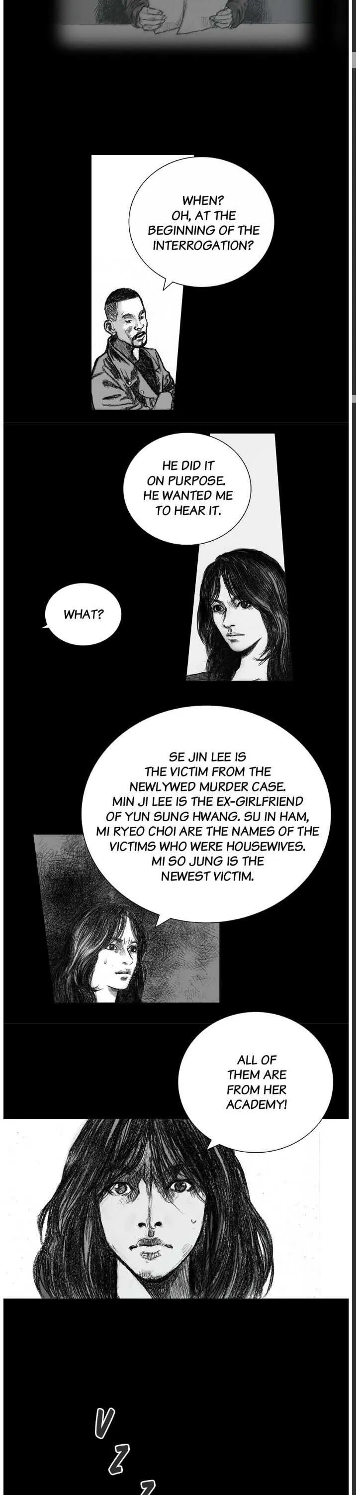 Read Crime Puzzle chapter 32 image 14 on Lezhin