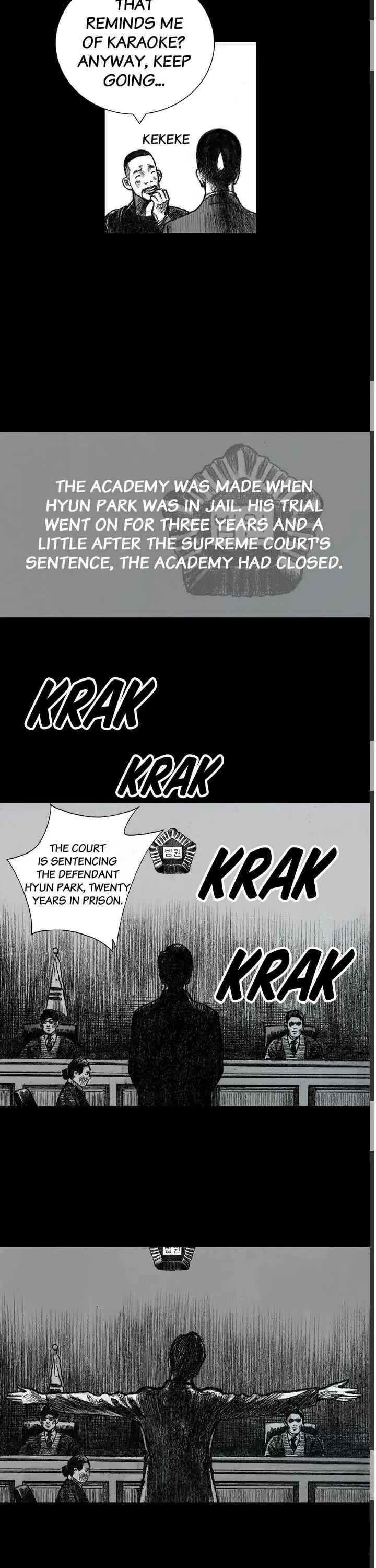 Read Crime Puzzle chapter 33 image 13 on Lezhin