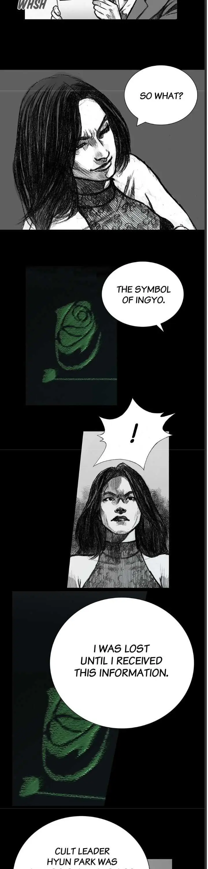 Read Crime Puzzle chapter 33 image 4 on Lezhin