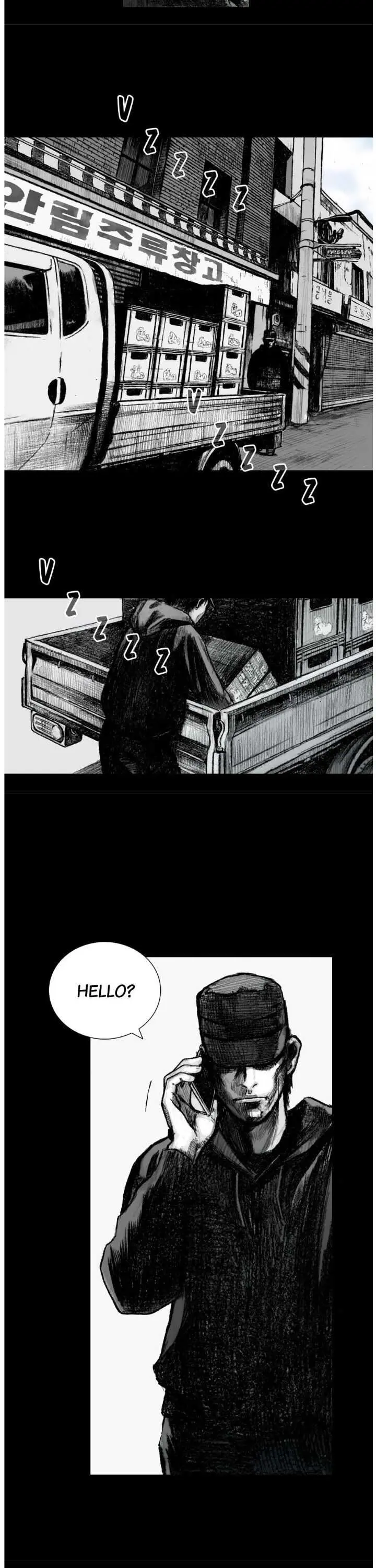Read Crime Puzzle chapter 34 image 1 on Lezhin
