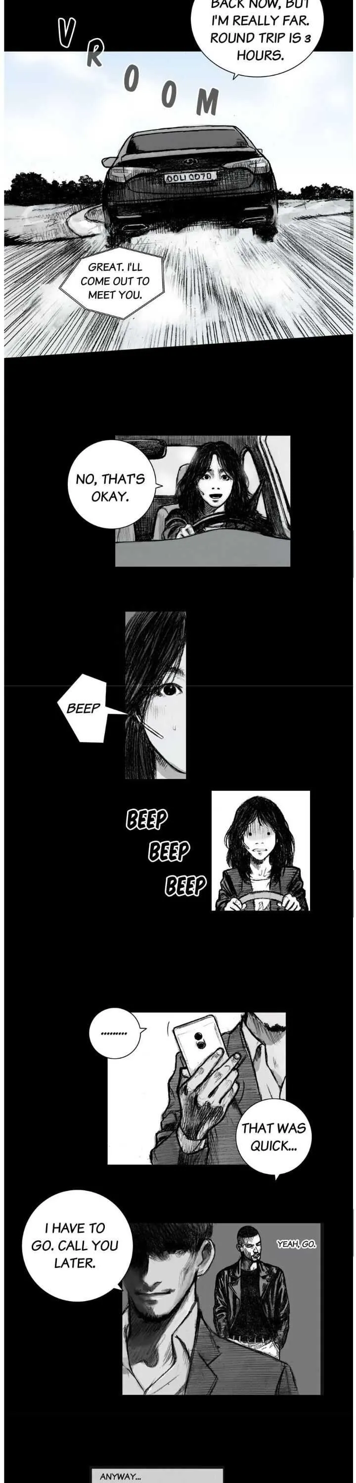 Read Crime Puzzle chapter 34 image 10 on Lezhin