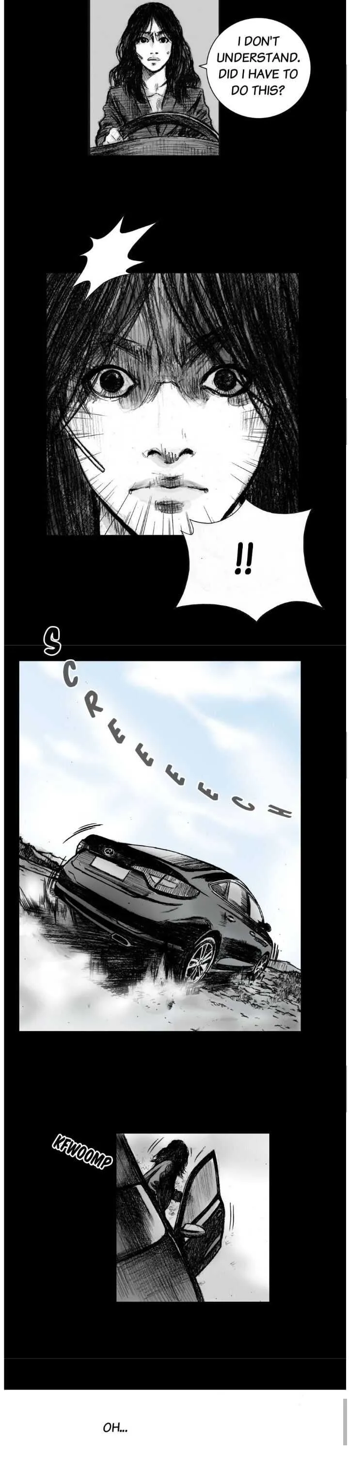 Read Crime Puzzle chapter 34 image 11 on Lezhin