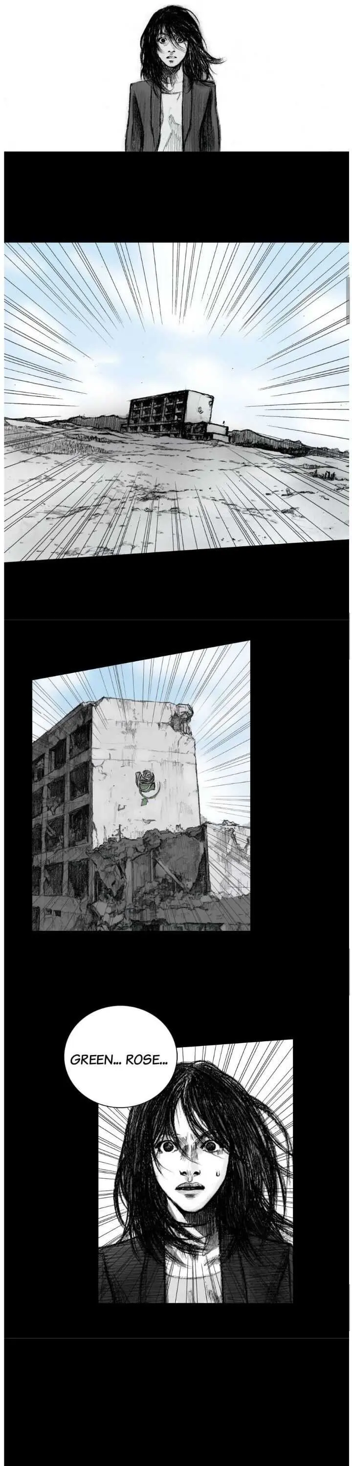 Read Crime Puzzle chapter 34 image 12 on Lezhin