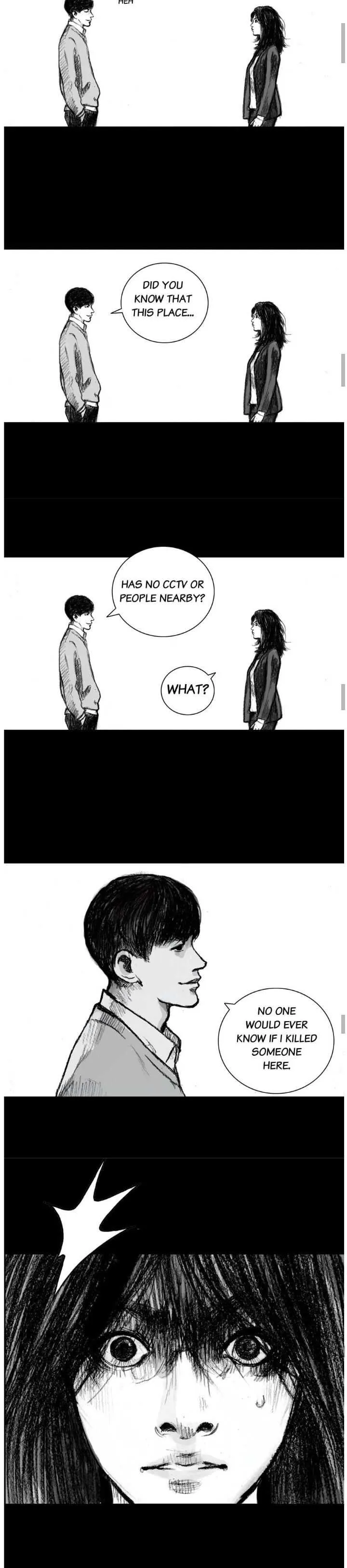 Read Crime Puzzle chapter 34 image 14 on Lezhin