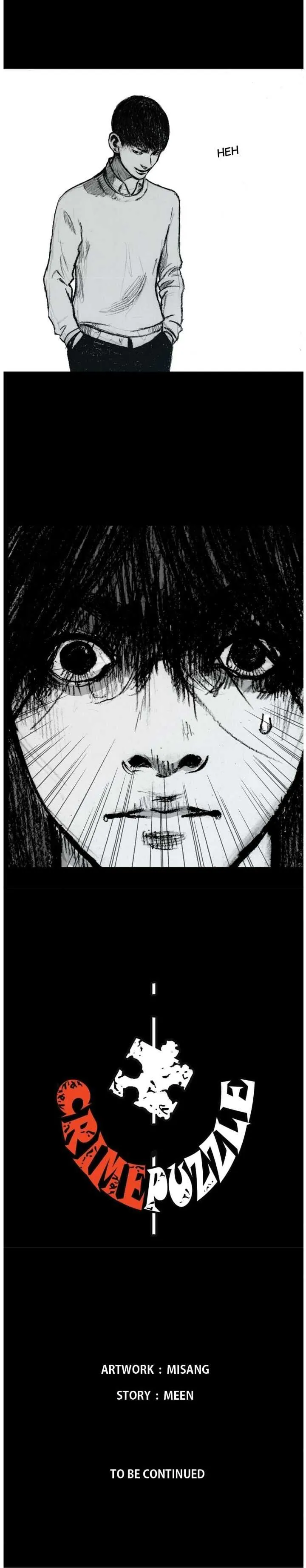 Read Crime Puzzle chapter 34 image 15 on Lezhin
