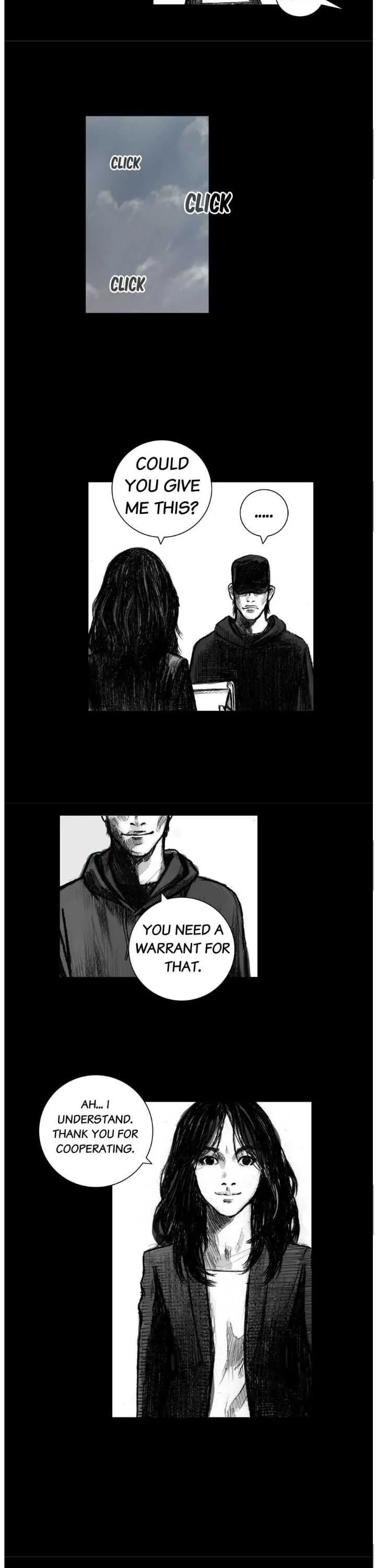 Read Crime Puzzle chapter 34 image 8 on Lezhin