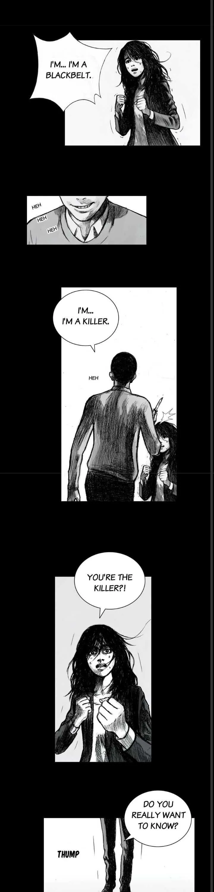 Read Crime Puzzle chapter 35 image 1 on Lezhin