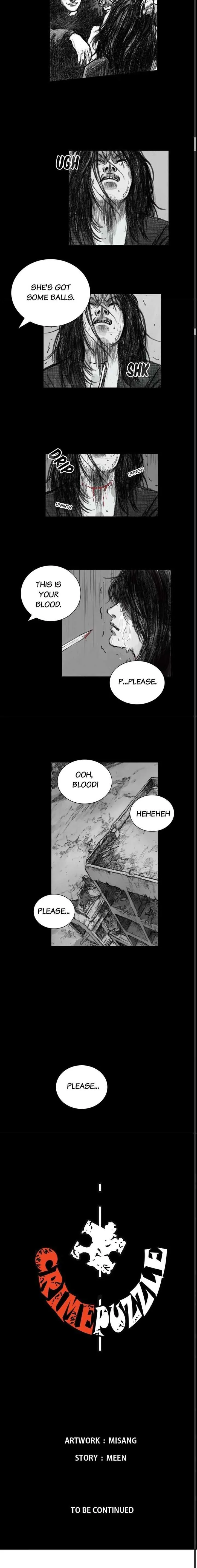 Read Crime Puzzle chapter 35 image 10 on Lezhin