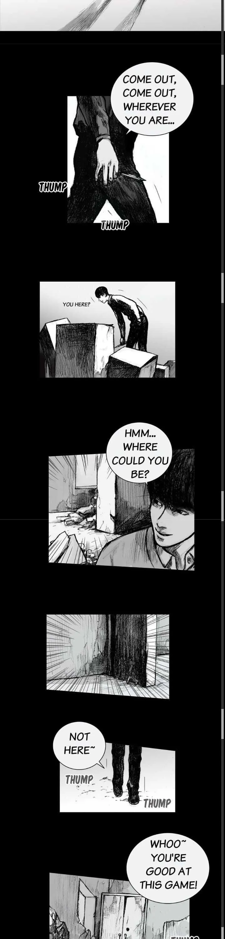 Read Crime Puzzle chapter 35 image 5 on Lezhin