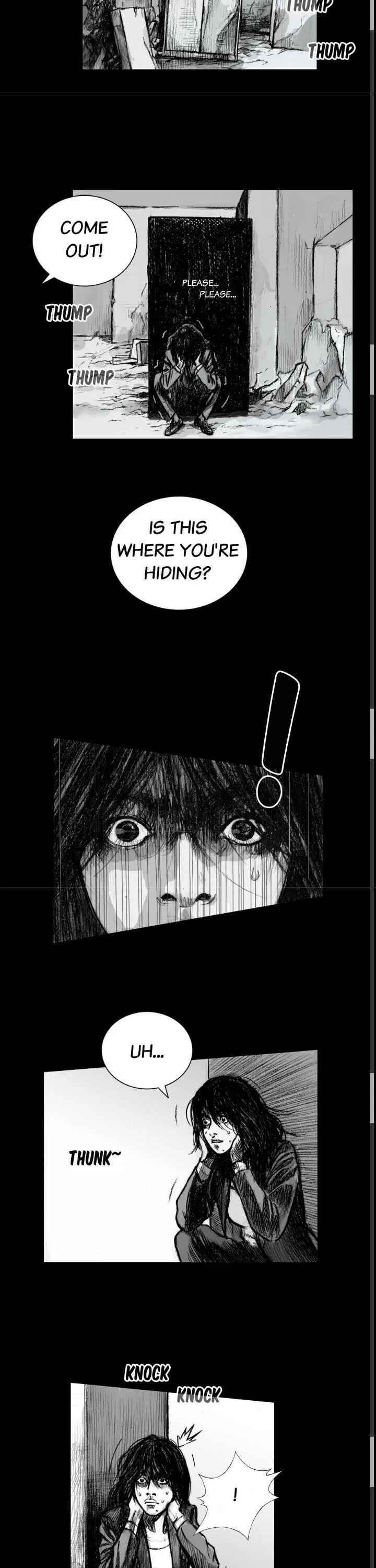 Read Crime Puzzle chapter 35 image 6 on Lezhin