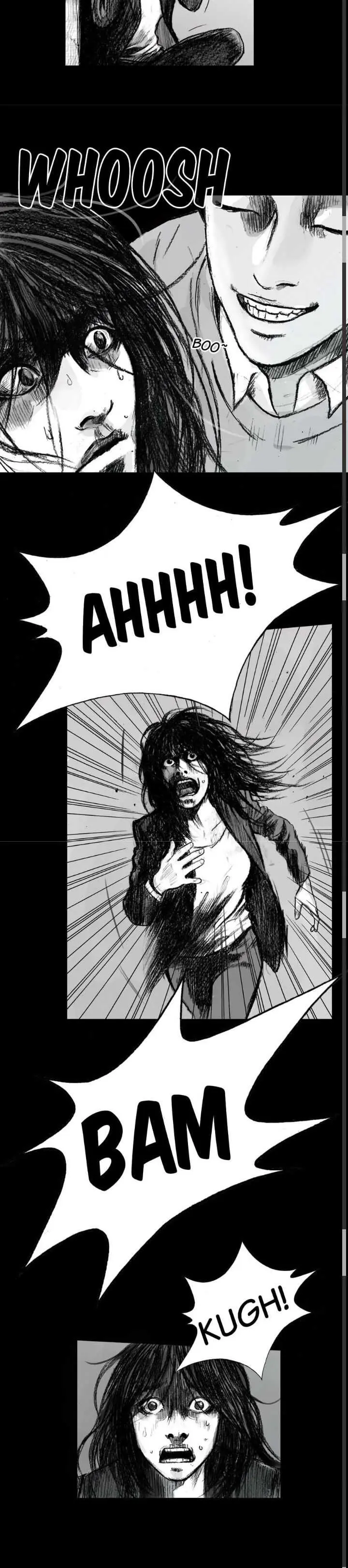Read Crime Puzzle chapter 35 image 7 on Lezhin