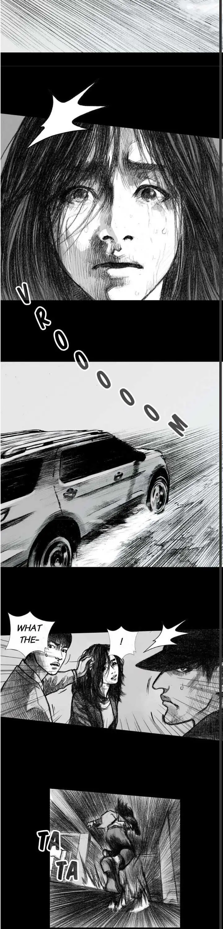 Read Crime Puzzle chapter 36 image 1 on Lezhin