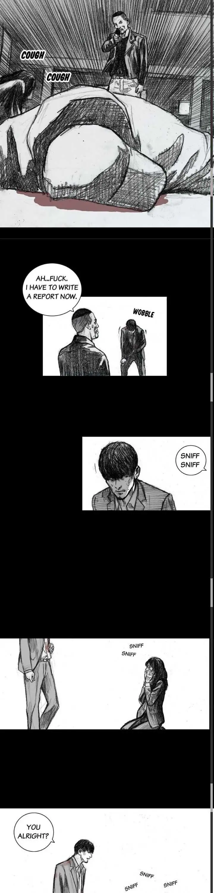 Read Crime Puzzle chapter 36 image 11 on Lezhin