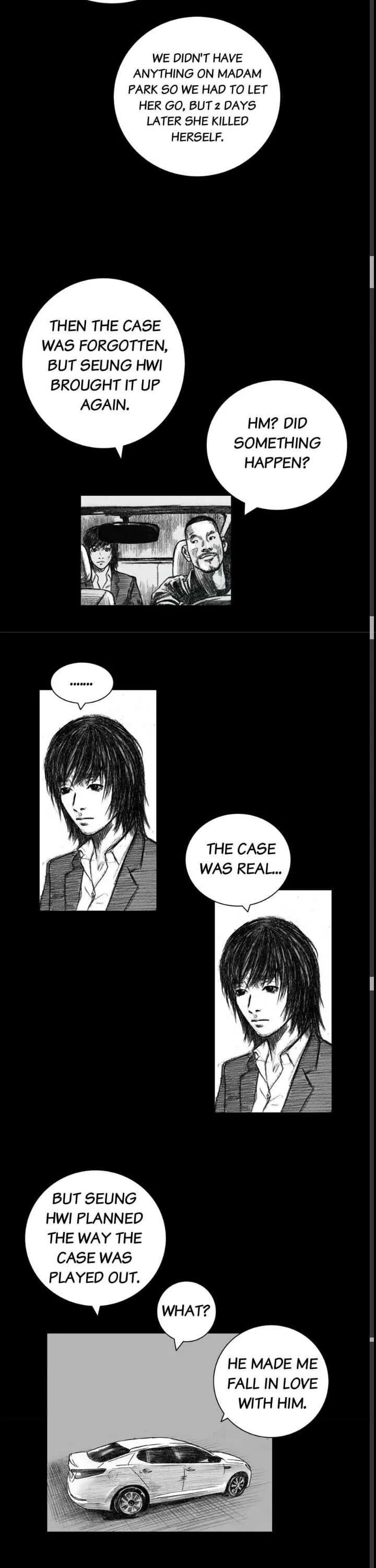 Read Crime Puzzle chapter 36 image 14 on Lezhin