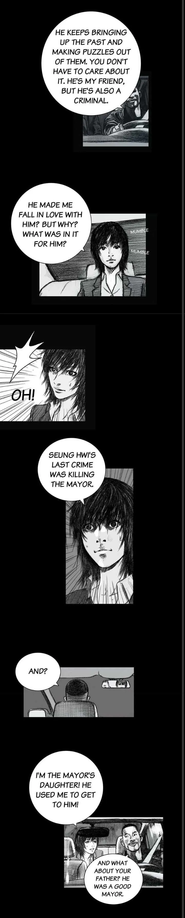 Read Crime Puzzle chapter 36 image 15 on Lezhin