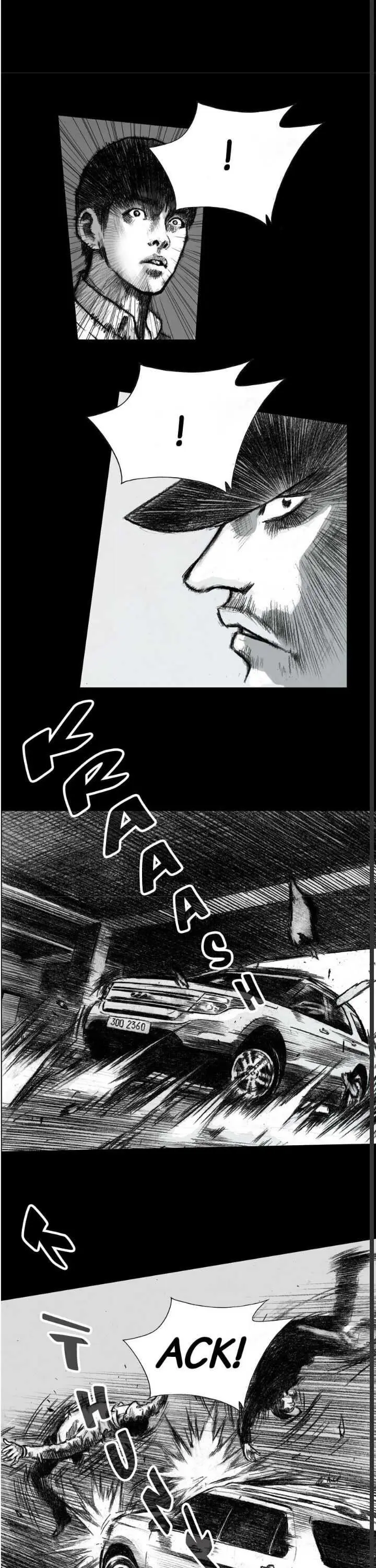 Read Crime Puzzle chapter 36 image 2 on Lezhin