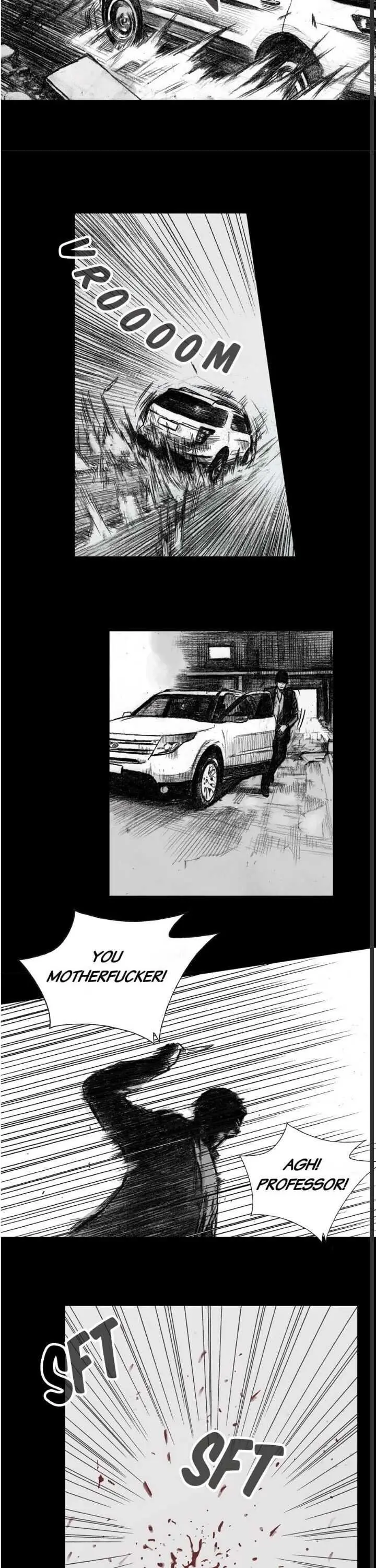 Read Crime Puzzle chapter 36 image 3 on Lezhin