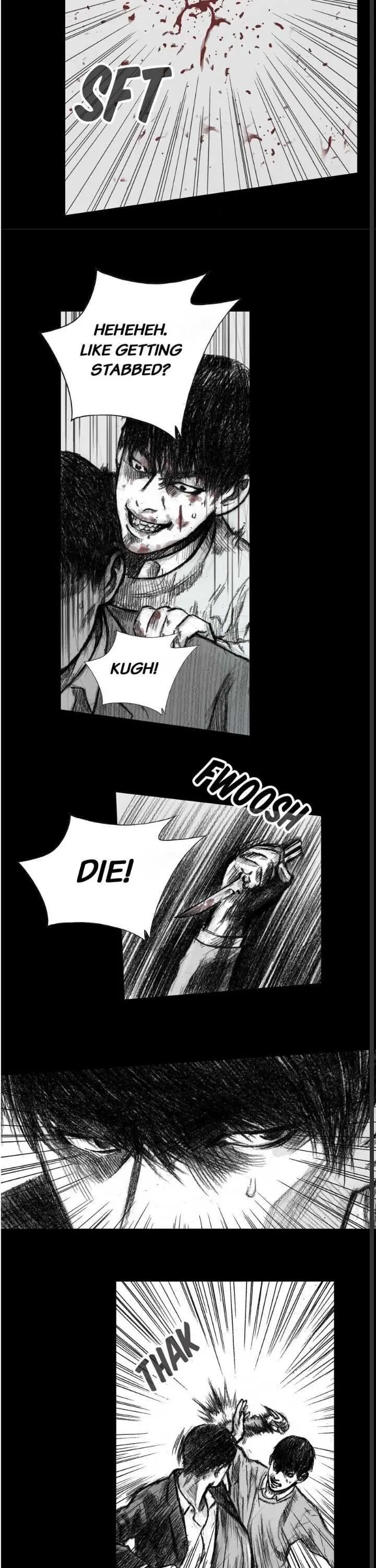 Read Crime Puzzle chapter 36 image 4 on Lezhin