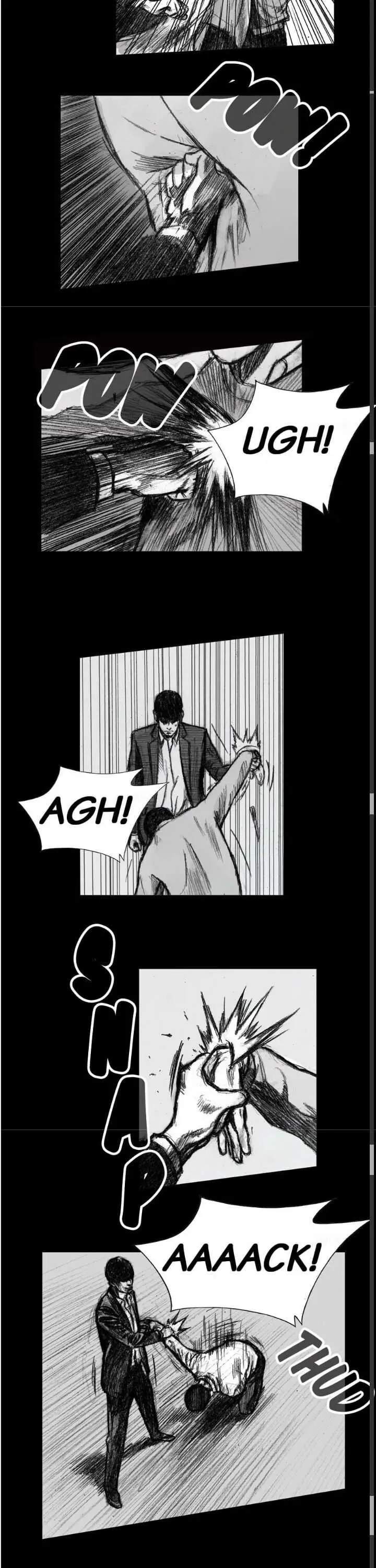 Read Crime Puzzle chapter 36 image 5 on Lezhin