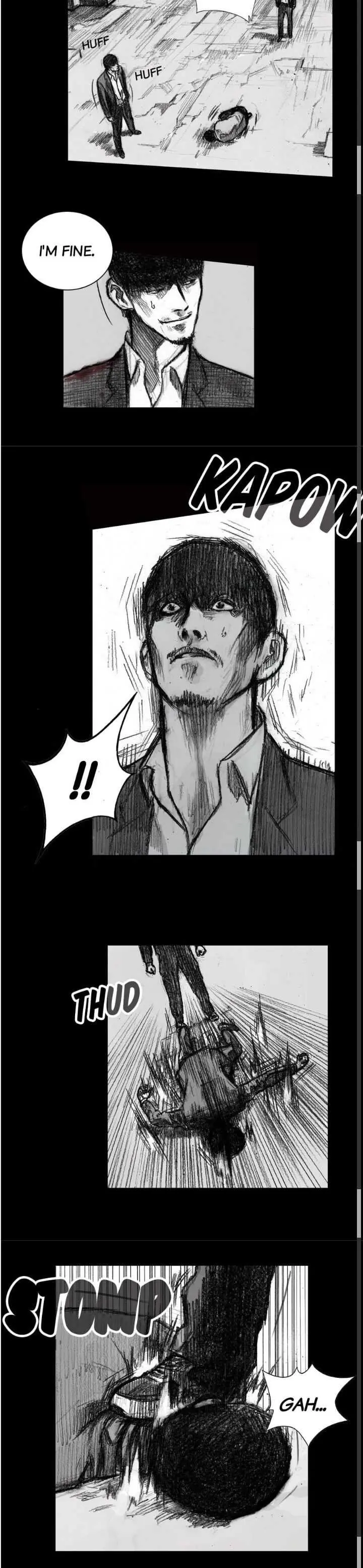 Read Crime Puzzle chapter 36 image 7 on Lezhin