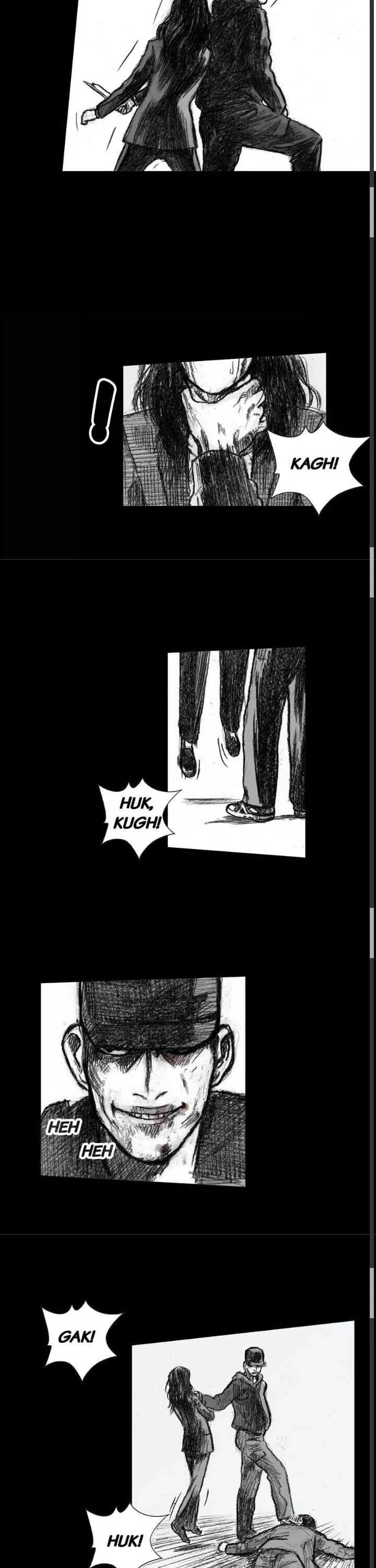 Read Crime Puzzle chapter 36 image 9 on Lezhin