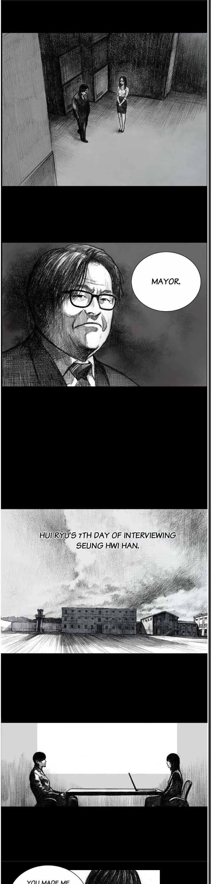 Read Crime Puzzle chapter 37 image 1 on Lezhin
