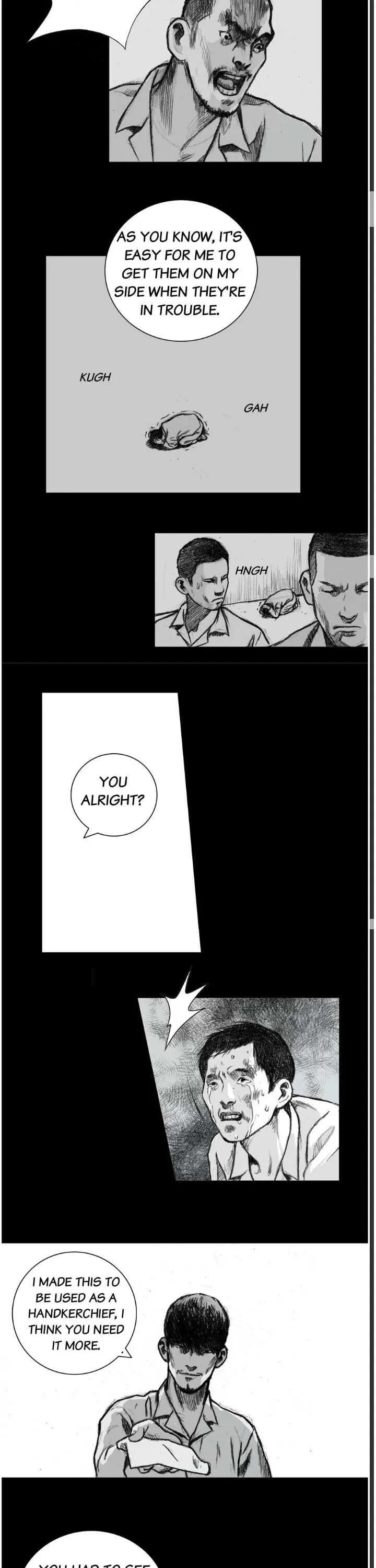 Read Crime Puzzle chapter 37 image 10 on Lezhin