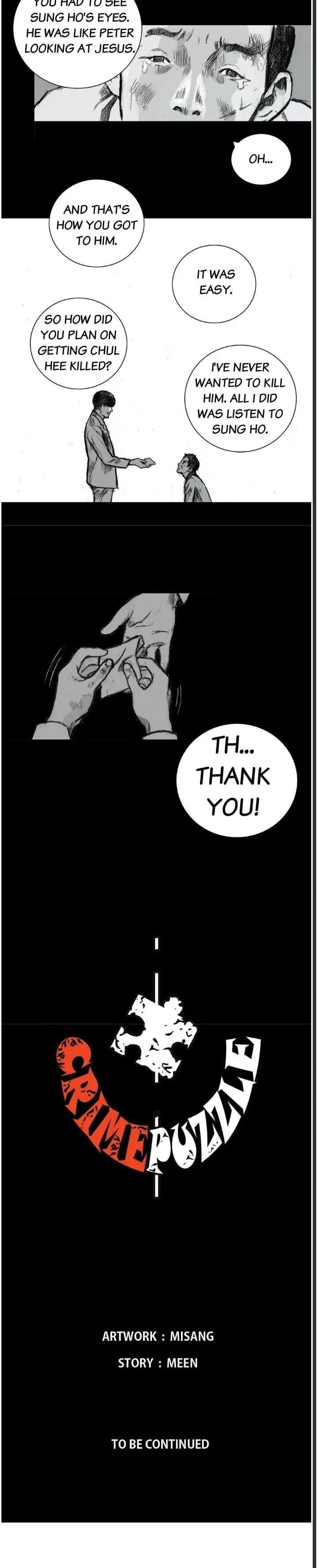 Read Crime Puzzle chapter 37 image 11 on Lezhin