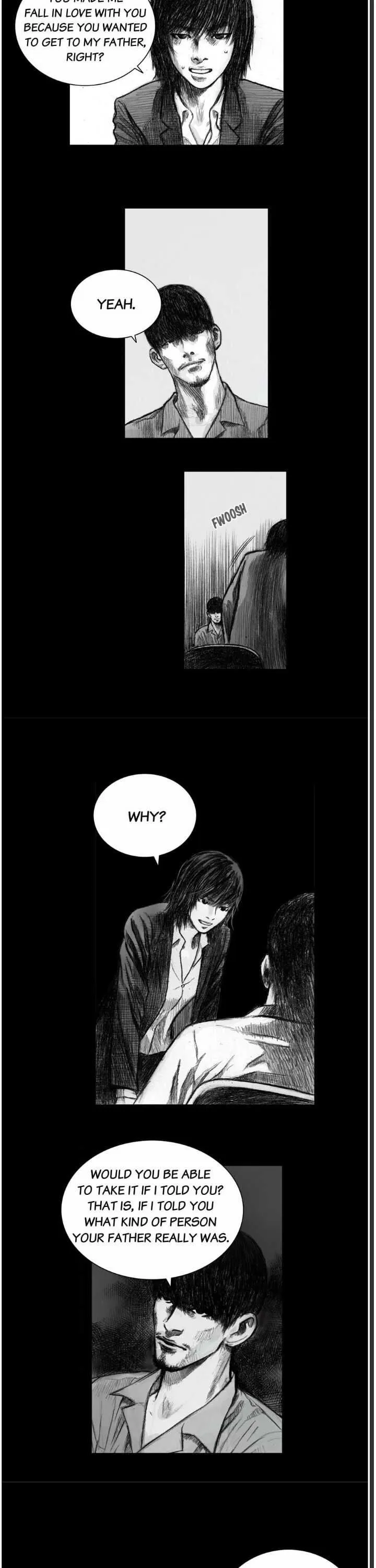 Read Crime Puzzle chapter 37 image 2 on Lezhin