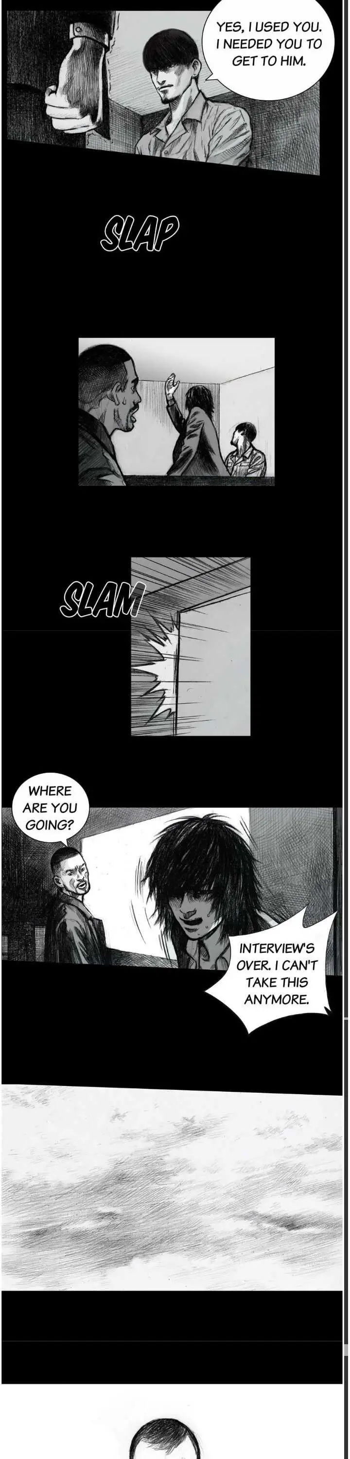 Read Crime Puzzle chapter 37 image 3 on Lezhin