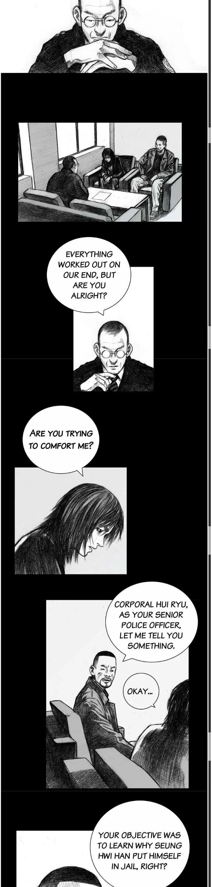 Read Crime Puzzle chapter 37 image 4 on Lezhin