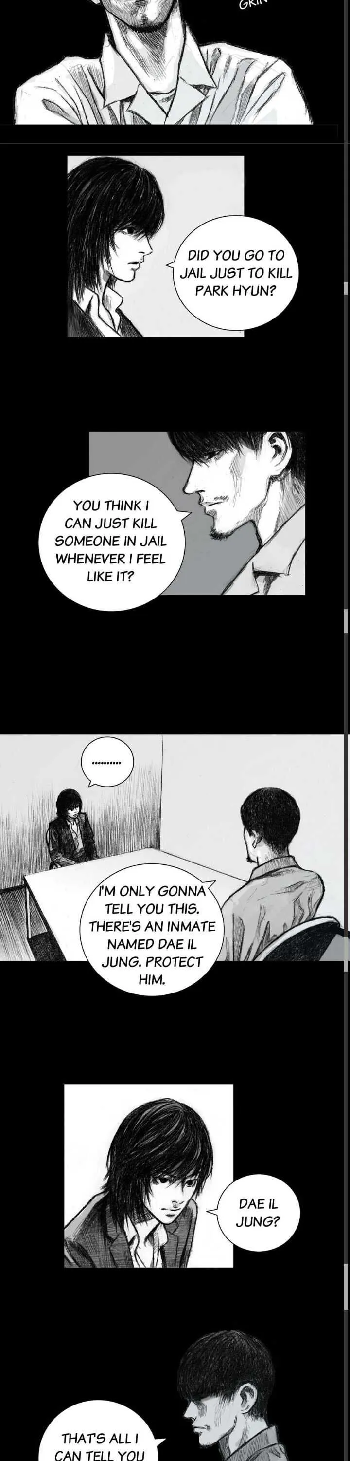 Read Crime Puzzle chapter 38 image 4 on Lezhin