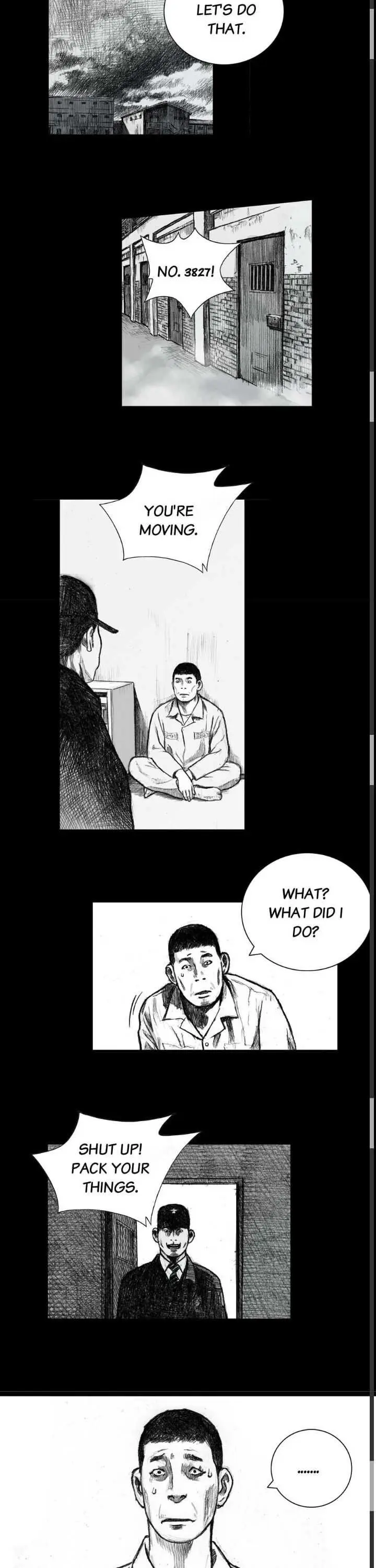 Read Crime Puzzle chapter 38 image 6 on Lezhin