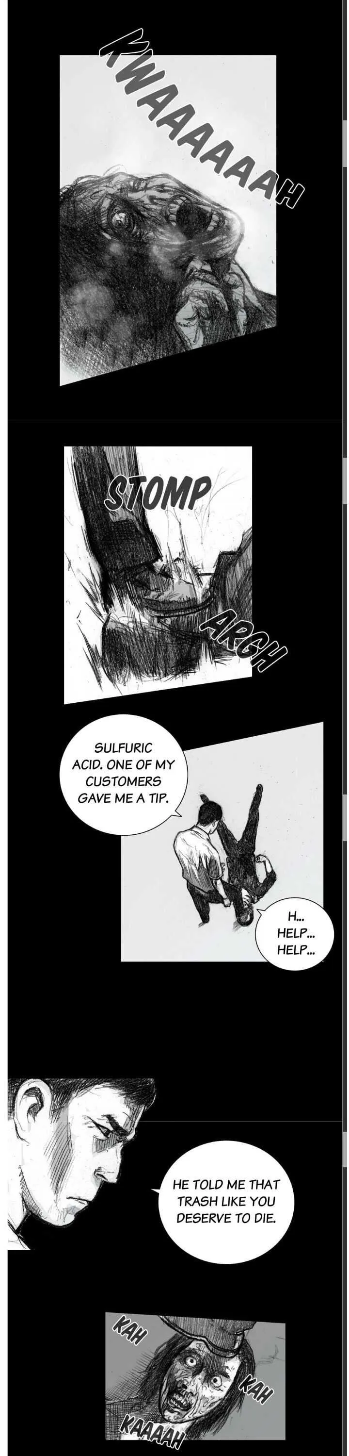Read Crime Puzzle chapter 39 image 10 on Lezhin