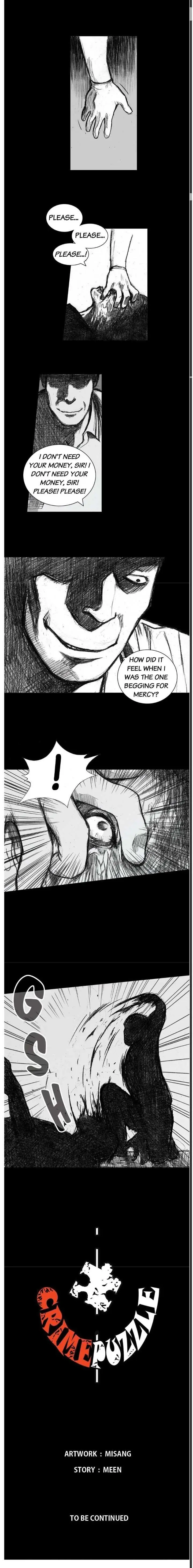 Read Crime Puzzle chapter 39 image 11 on Lezhin