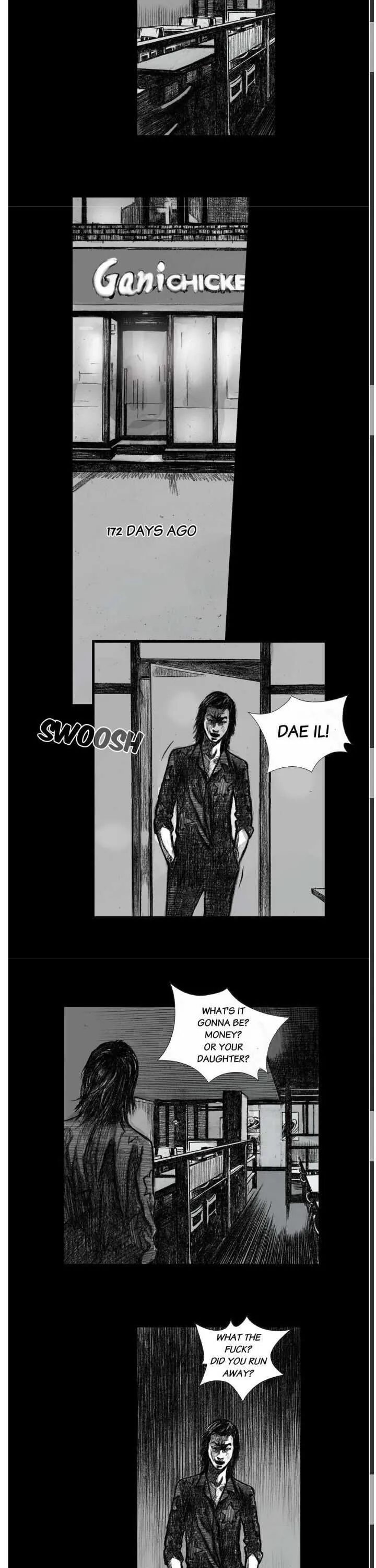 Read Crime Puzzle chapter 39 image 6 on Lezhin
