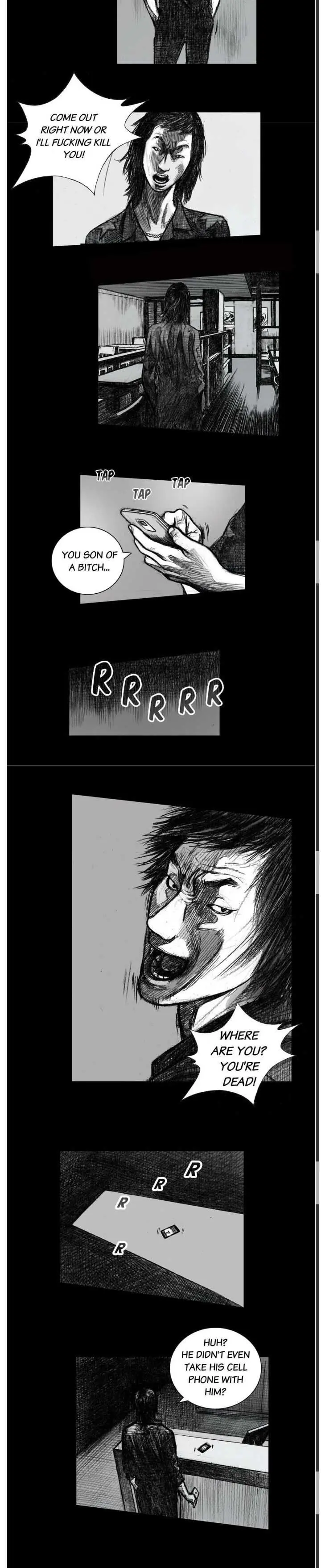 Read Crime Puzzle chapter 39 image 7 on Lezhin