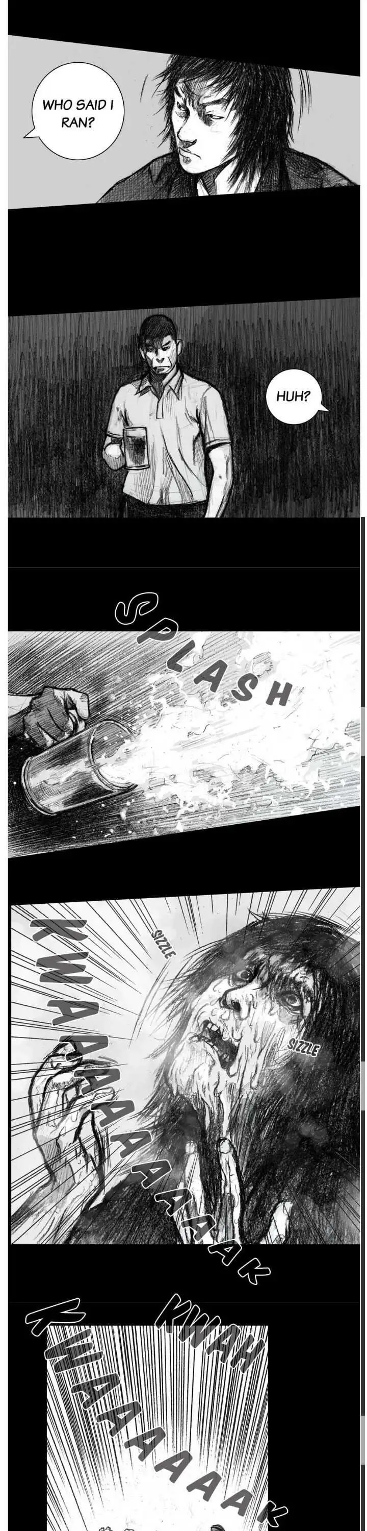 Read Crime Puzzle chapter 39 image 8 on Lezhin
