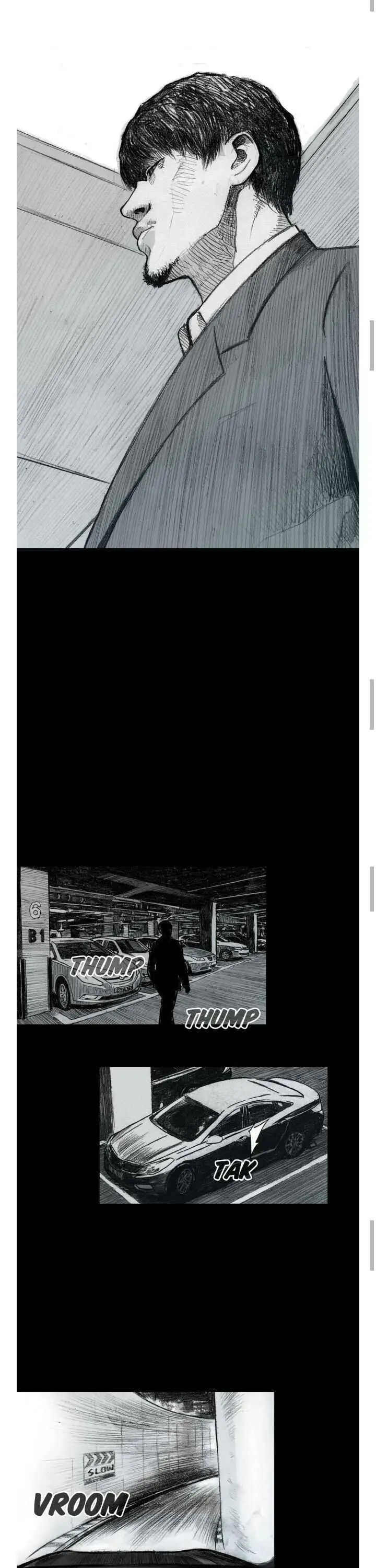 Read Crime Puzzle chapter 4 image 10 on Lezhin